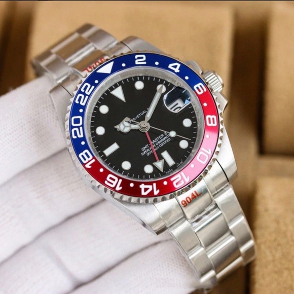 Designer Watch - Picture 11 of 11